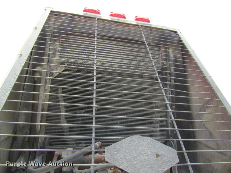 image for item DD8437 1999 Oshkosh S2146 ready mix truck