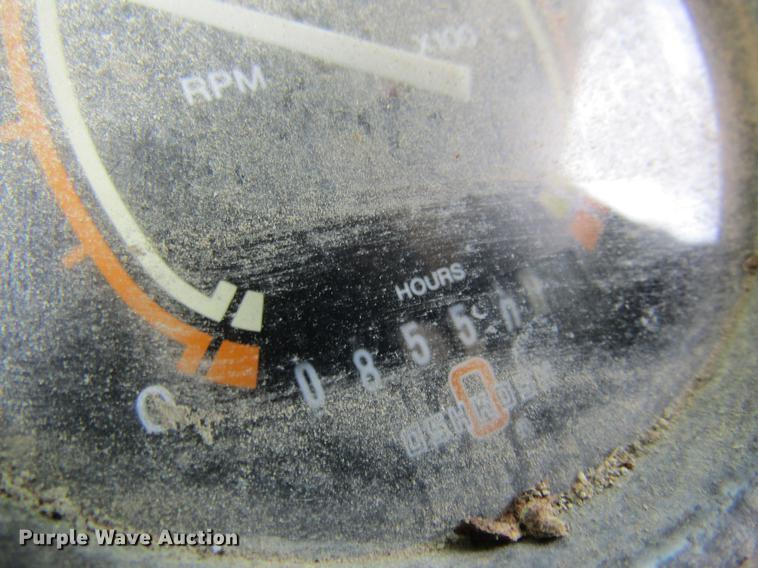 image for item DD8438 1999 Oshkosh S2146 ready mix truck