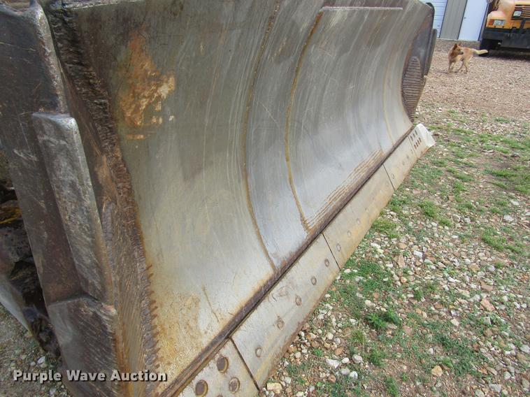 image for item DD8461 1971 Caterpillar D7F dozer