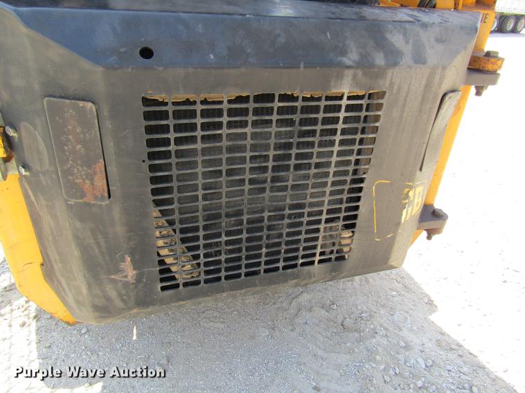 image for item DD8465 1999 JCB 185 skid steer