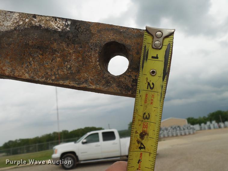 image for item DE3660 2004 International 7400 pressure digger truck