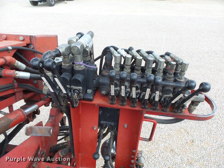 image for item DE3660 2004 International 7400 pressure digger truck