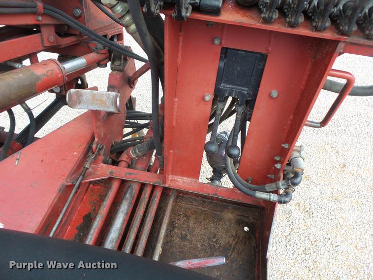 image for item DE3660 2004 International 7400 pressure digger truck