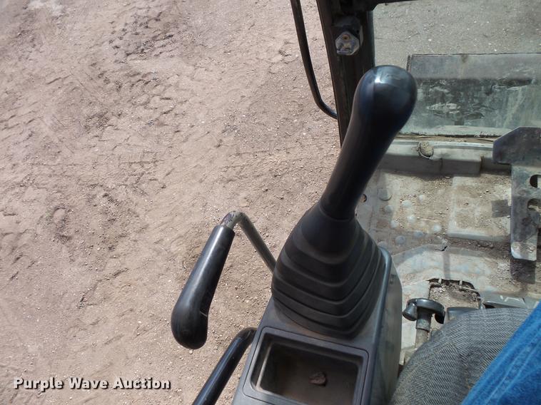 image for item DV9712 Caterpillar 307C excavator