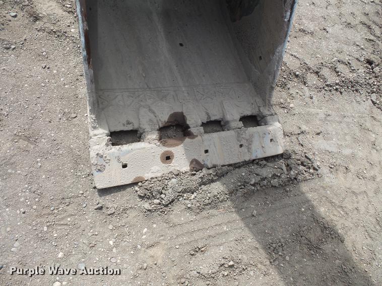 image for item DV9712 Caterpillar 307C excavator