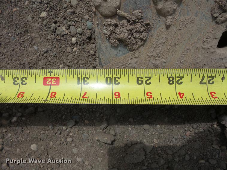 image for item DV9712 Caterpillar 307C excavator