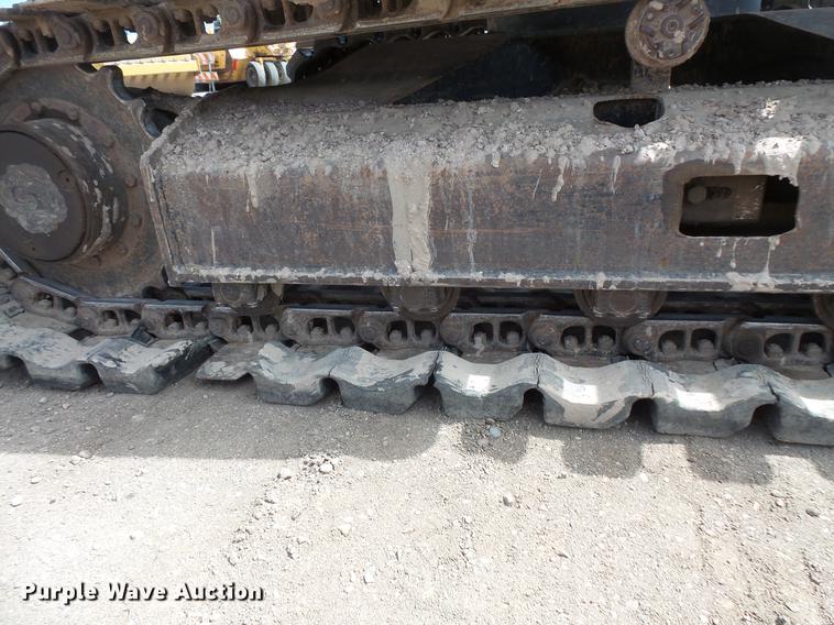 image for item DV9712 Caterpillar 307C excavator