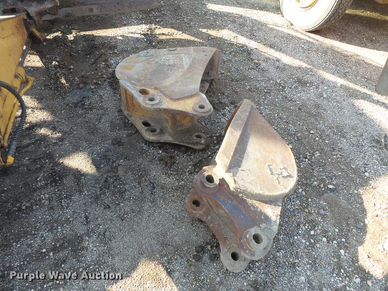 image for item DV9712 Caterpillar 307C excavator