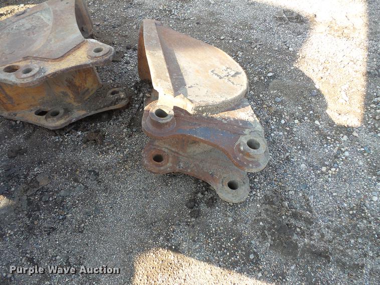 image for item DV9712 Caterpillar 307C excavator