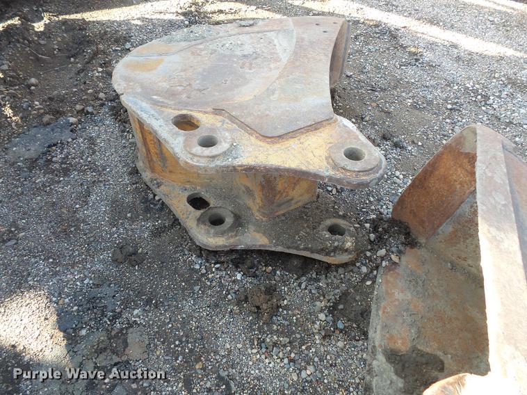 image for item DV9712 Caterpillar 307C excavator