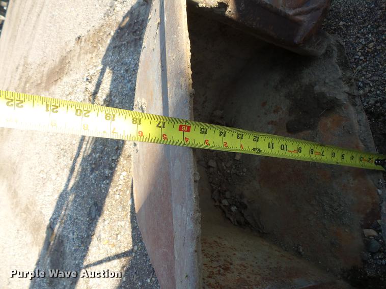 image for item DV9712 Caterpillar 307C excavator