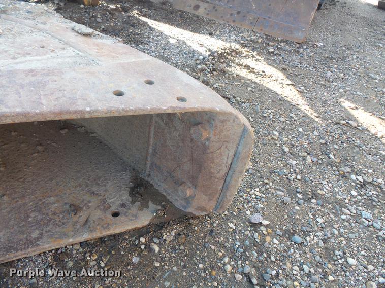 image for item DV9712 Caterpillar 307C excavator