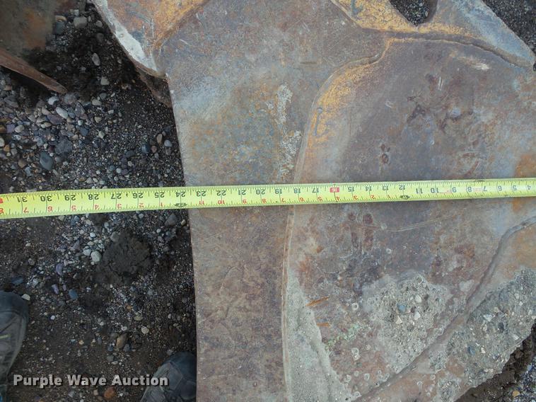 image for item DV9712 Caterpillar 307C excavator