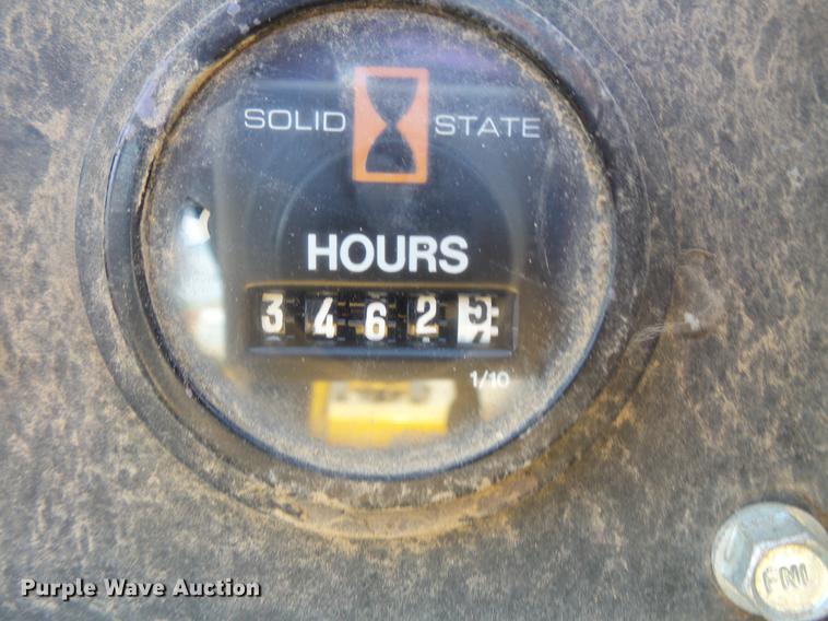 image for item DV9714 1988 Ingram 1-2700-P pneumatic roller