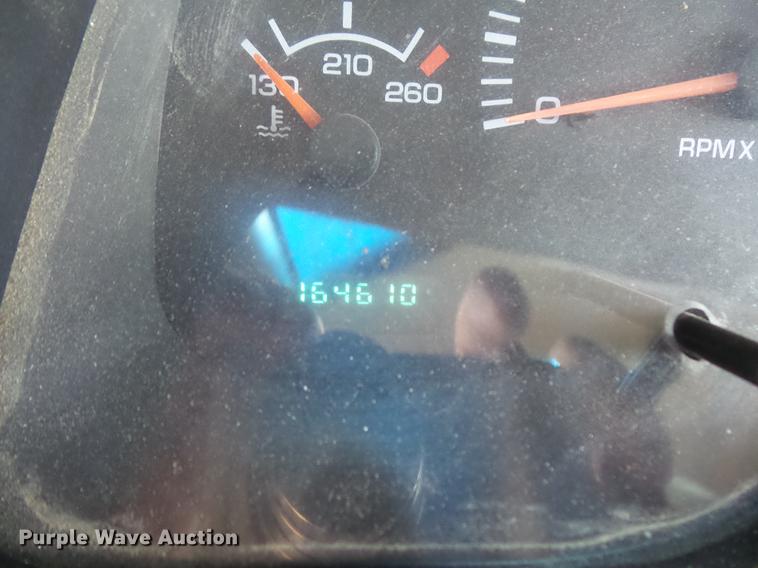 image for item DV9715 2000 Dodge Ram 1500 Ext. Cab pickup truck