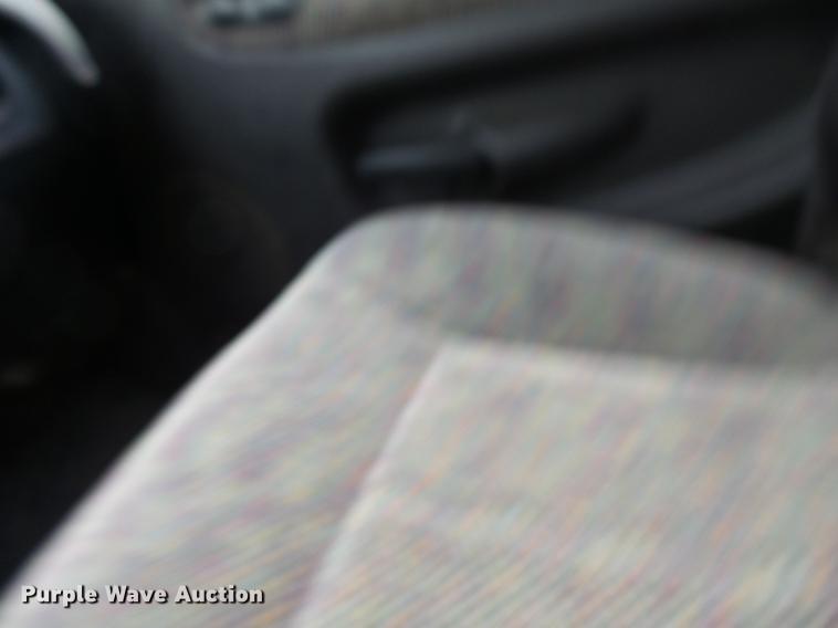 image for item DV9715 2000 Dodge Ram 1500 Ext. Cab pickup truck