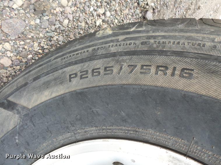 image for item DV9715 2000 Dodge Ram 1500 Ext. Cab pickup truck