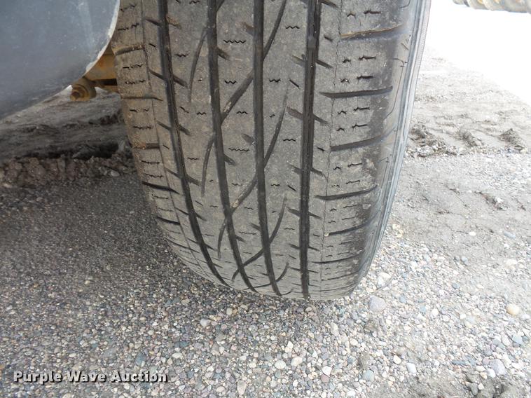 image for item DV9715 2000 Dodge Ram 1500 Ext. Cab pickup truck