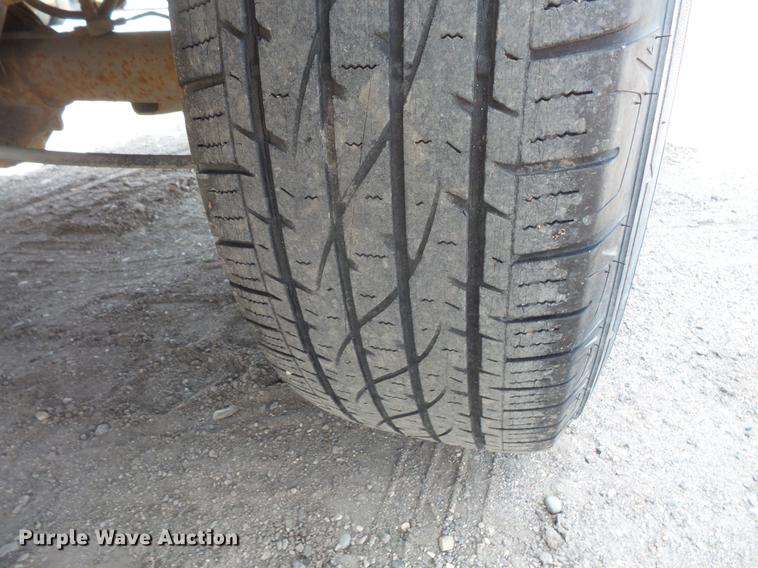 image for item DV9715 2000 Dodge Ram 1500 Ext. Cab pickup truck