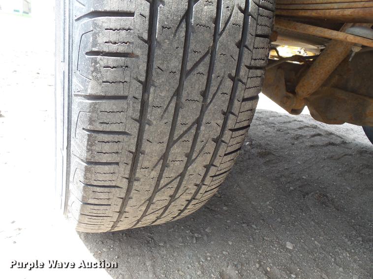 image for item DV9715 2000 Dodge Ram 1500 Ext. Cab pickup truck