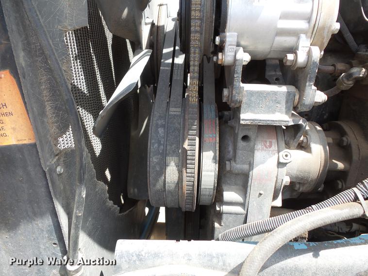 image for item DV9717 1995 Peterbilt 377 semi truck