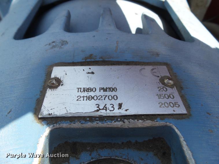 image for item DZ9331 2002 Freightliner FL80 vacuum truck