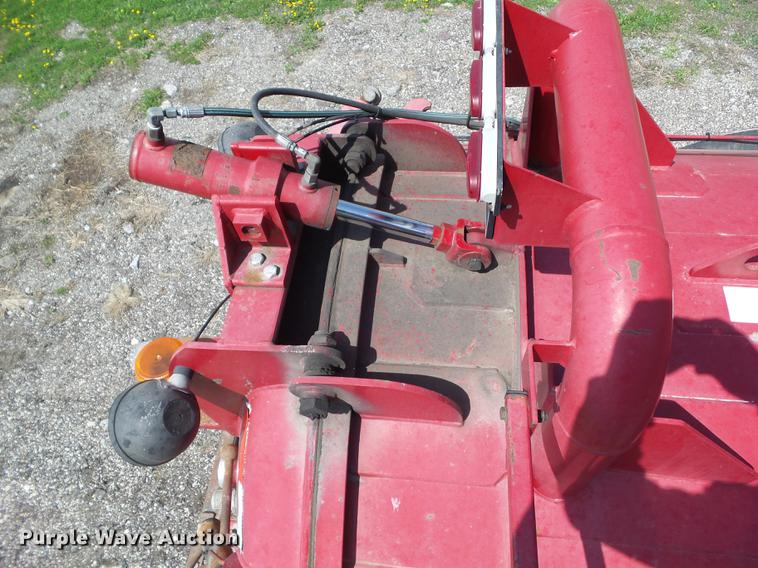 image for item DZ9331 2002 Freightliner FL80 vacuum truck