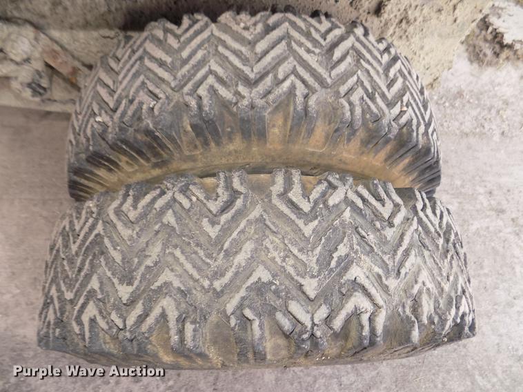 image for item DZ9500 MQ Whiteman WBH-16 power buggy