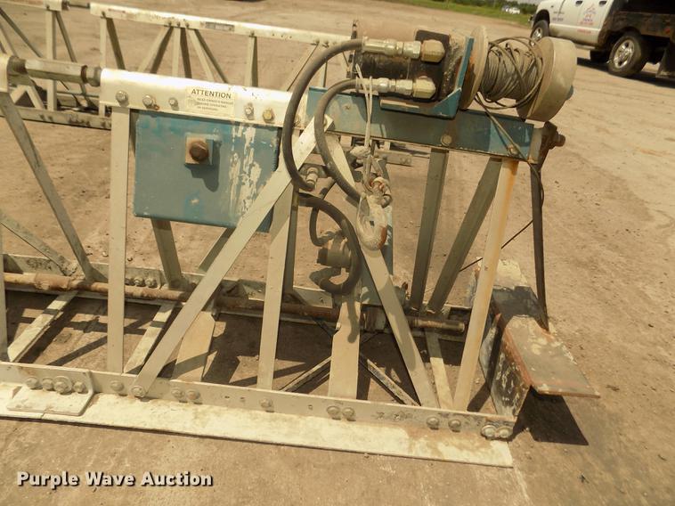 image for item DZ9503 2015 Morrison Super screed