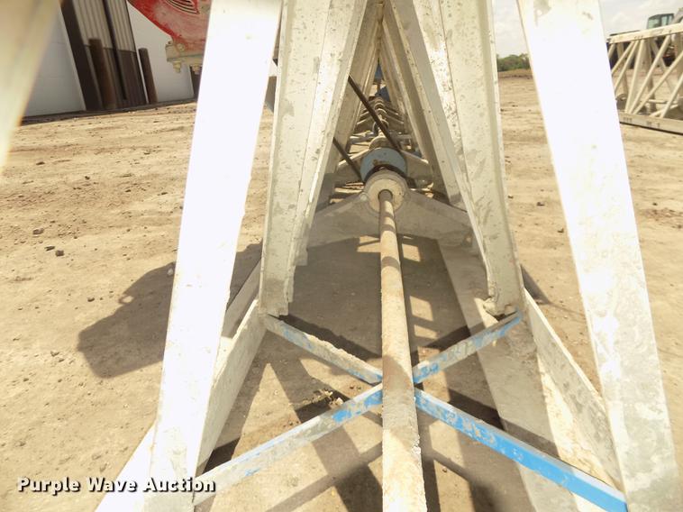 image for item DZ9503 2015 Morrison Super screed