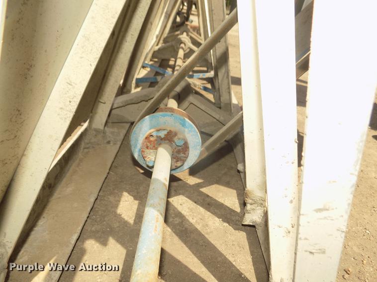 image for item DZ9503 2015 Morrison Super screed