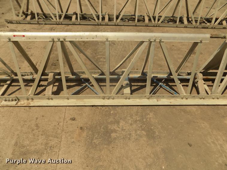 image for item DZ9503 2015 Morrison Super screed