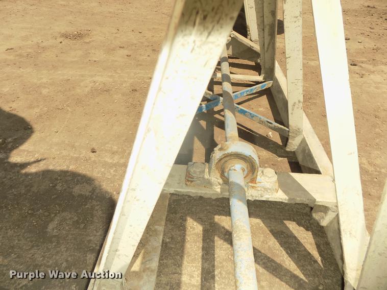 image for item DZ9503 2015 Morrison Super screed