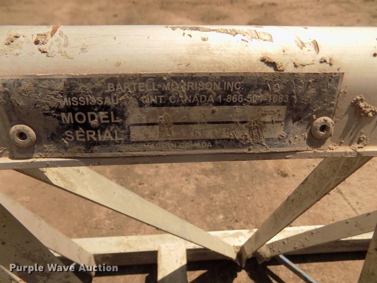 image for item DZ9503 2015 Morrison Super screed