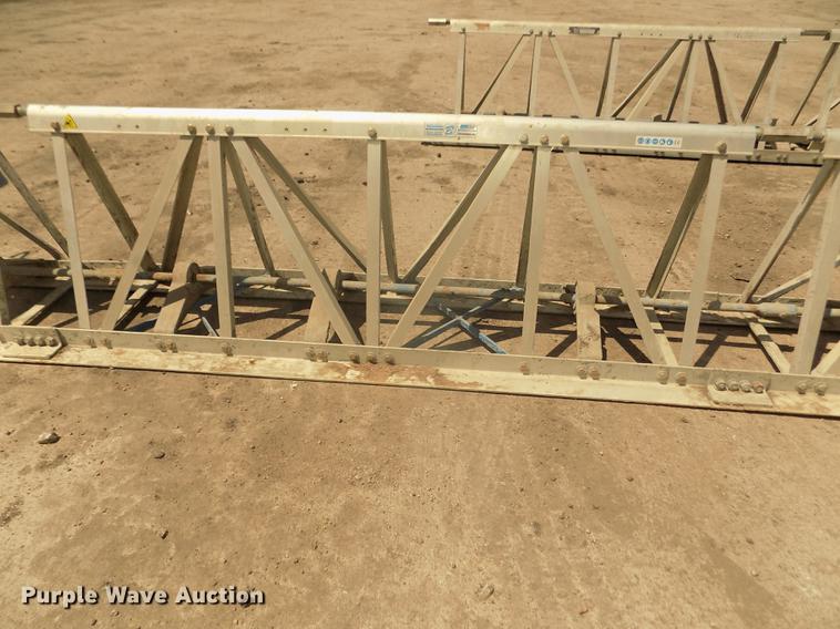 image for item DZ9503 2015 Morrison Super screed