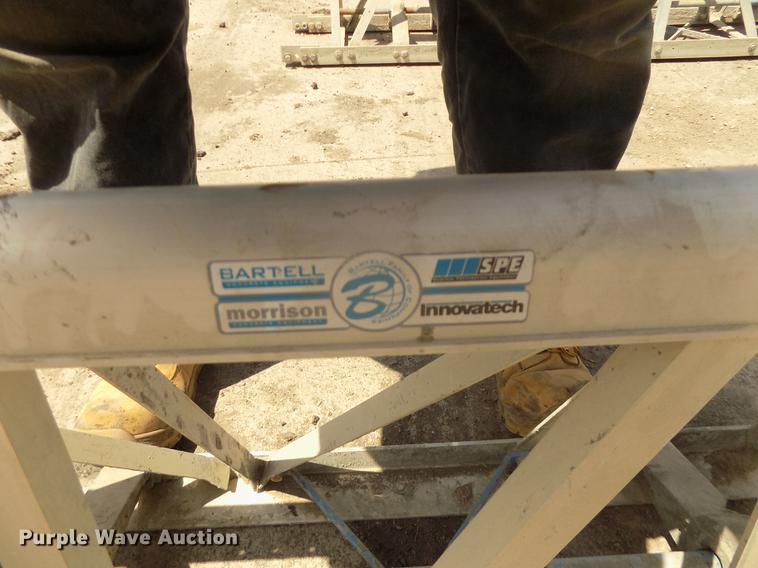 image for item DZ9503 2015 Morrison Super screed