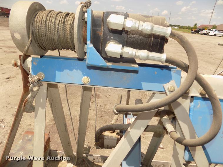 image for item DZ9503 2015 Morrison Super screed