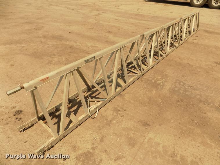 image for item DZ9503 2015 Morrison Super screed