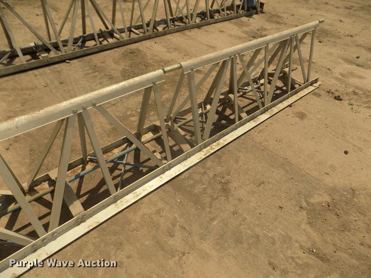 image for item DZ9503 2015 Morrison Super screed