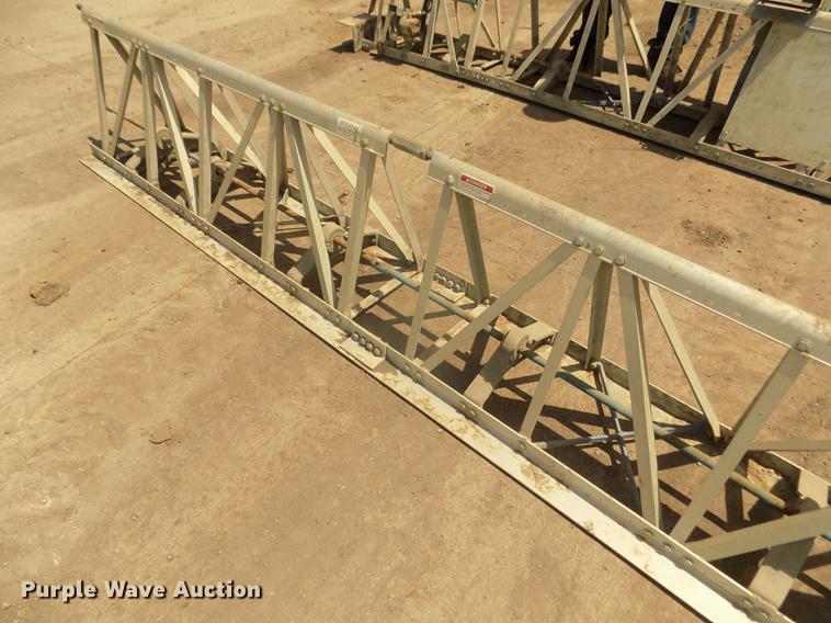 image for item DZ9503 2015 Morrison Super screed