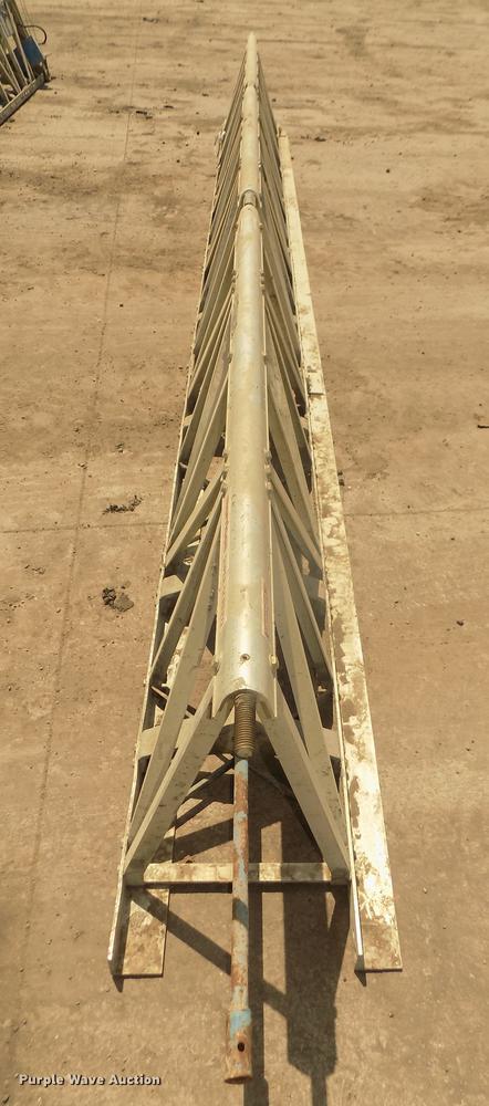 image for item DZ9503 2015 Morrison Super screed