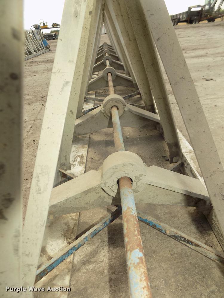 image for item DZ9503 2015 Morrison Super screed