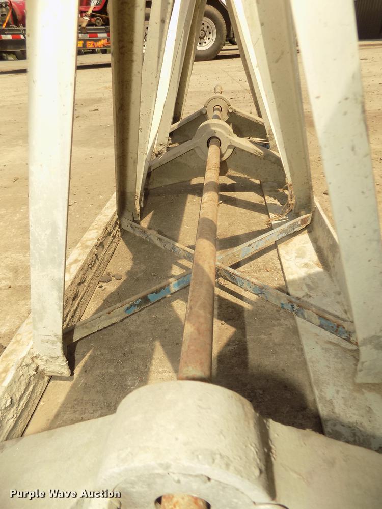 image for item DZ9503 2015 Morrison Super screed