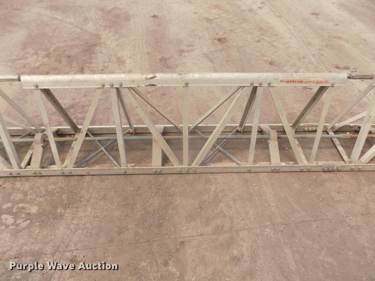 image for item DZ9503 2015 Morrison Super screed