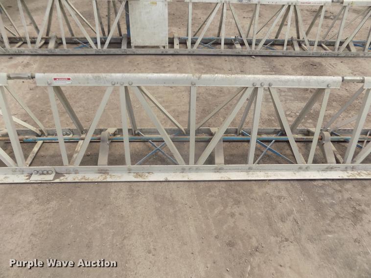 image for item DZ9503 2015 Morrison Super screed