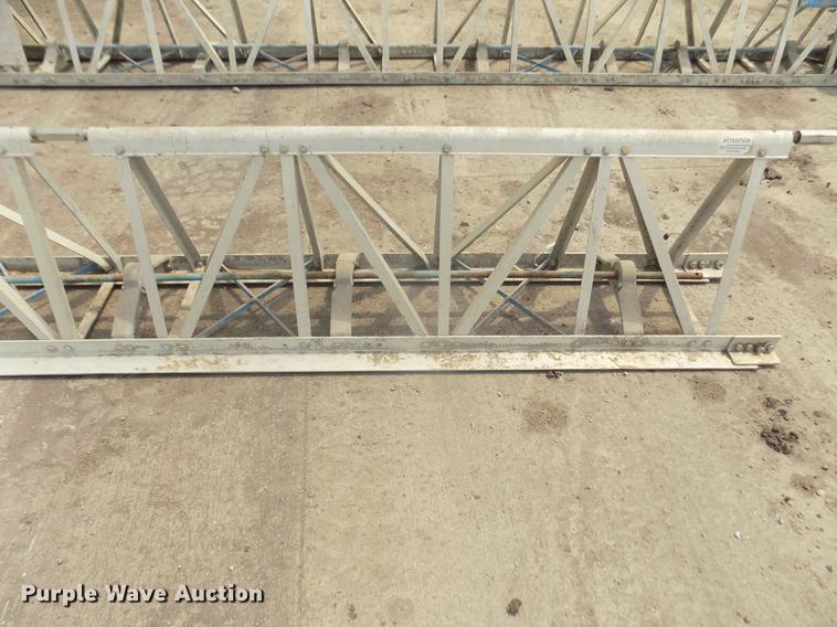 image for item DZ9503 2015 Morrison Super screed