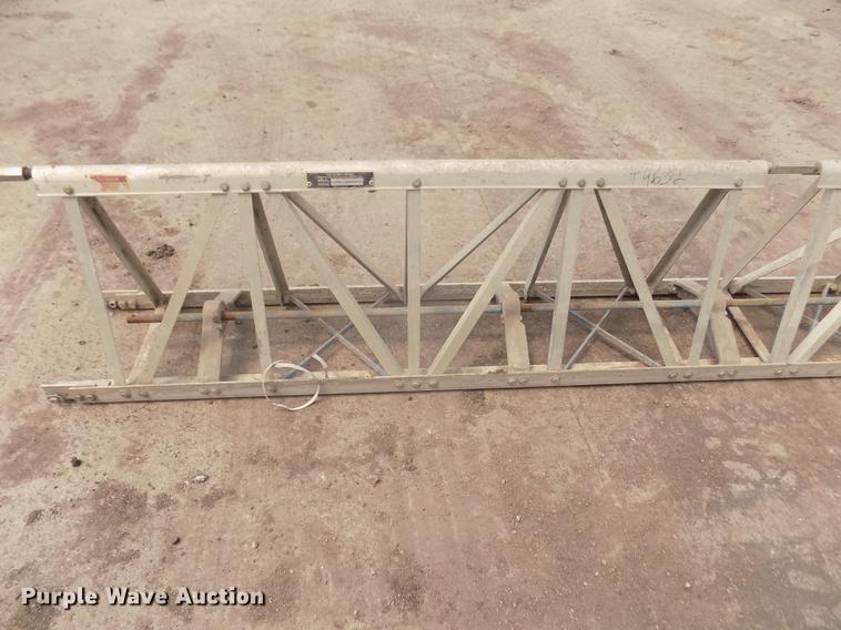 image for item DZ9503 2015 Morrison Super screed