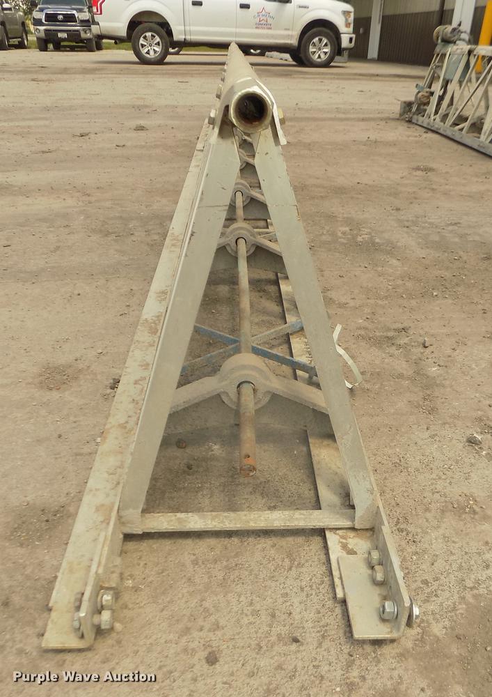 image for item DZ9503 2015 Morrison Super screed