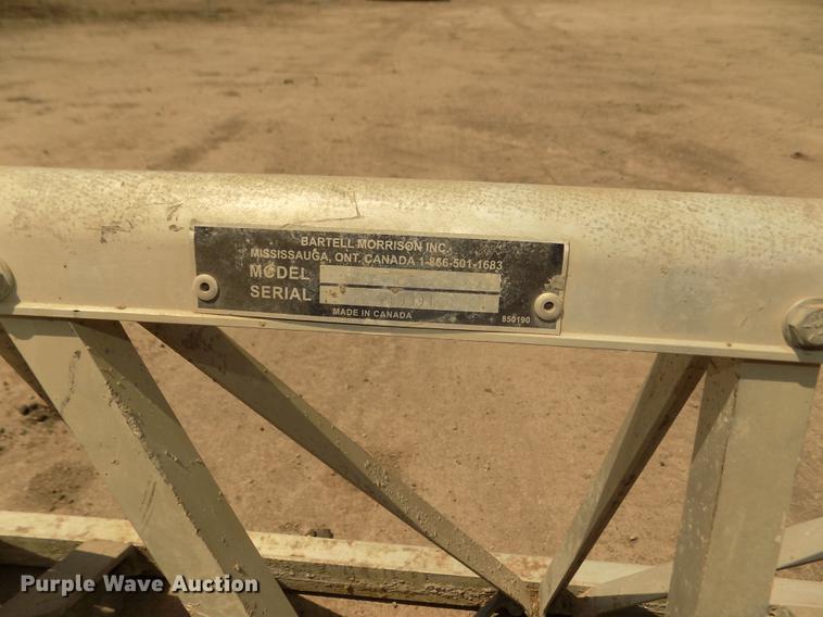 image for item DZ9503 2015 Morrison Super screed