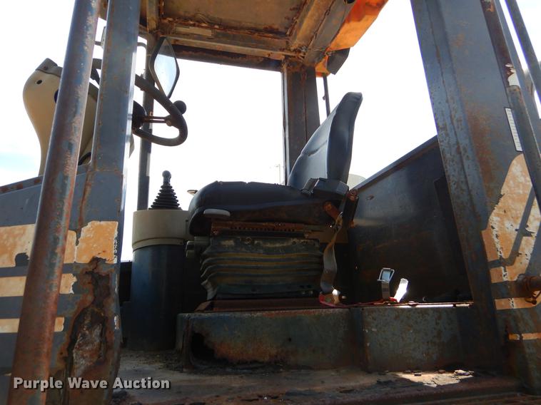 image for item EI9130 Case 721C wheel loader